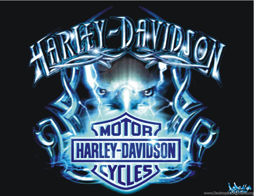 Free Harley Logo Wallpapers Latest Wallpapers