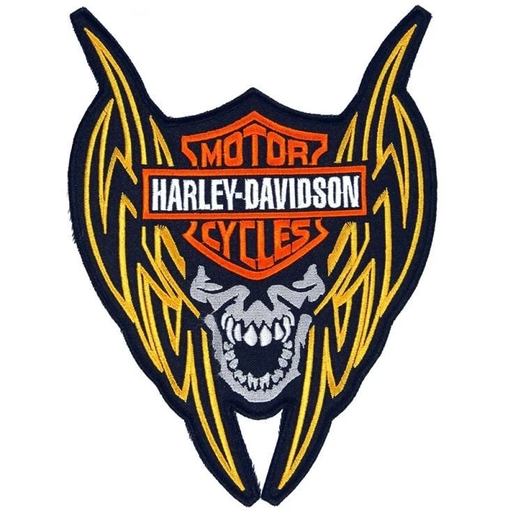 Harley Davidson Logo Wallpaper.jpg 400×300 Pixels