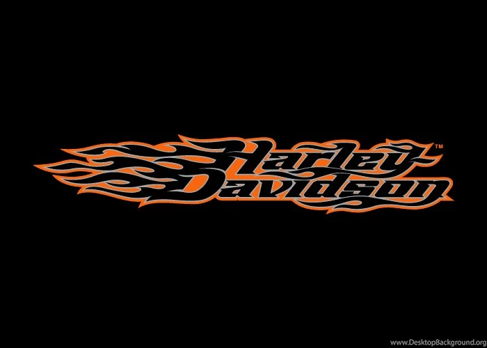 Harley Davidson Logo