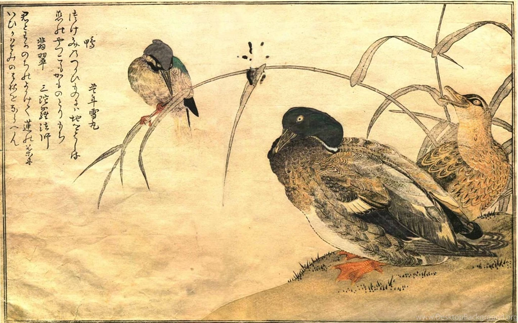 Oriental Computer Wallpapers, Desktop Backgrounds