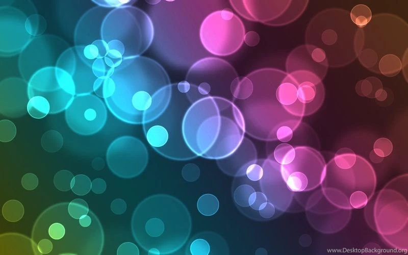 Photoshop Bokeh Wallpapers By Ash Marie On DeviantArt