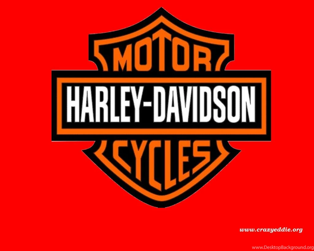 HARLEY DAVIDSON WALLPAPER