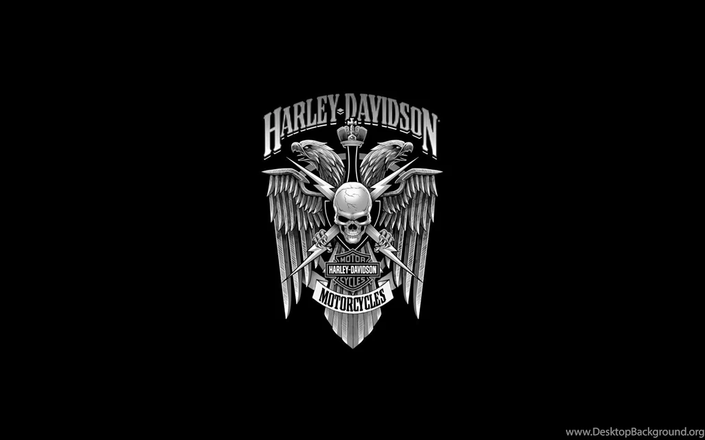 Harley Davidson Illustrations Create Laboratory Limited
