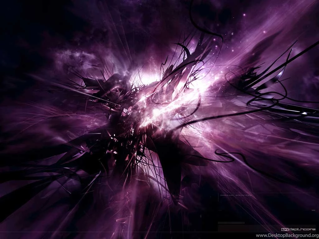 Purple Backgrounds