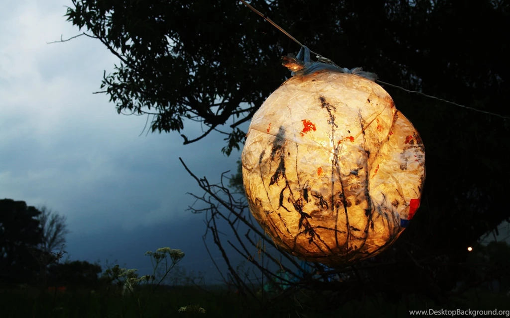 71 Oriental HD Wallpapers