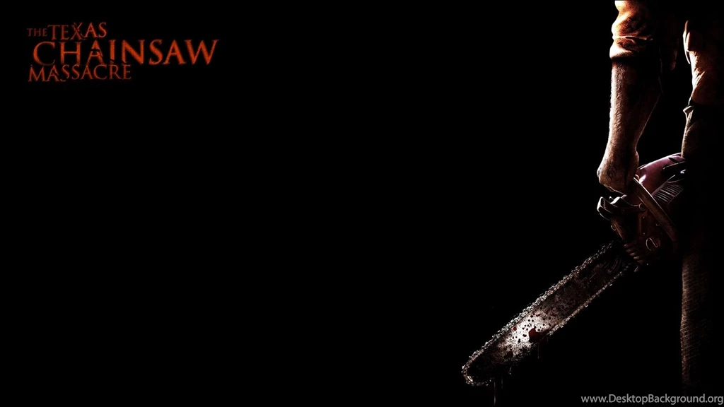 Texas Chainsaw Massacre Wallpapers