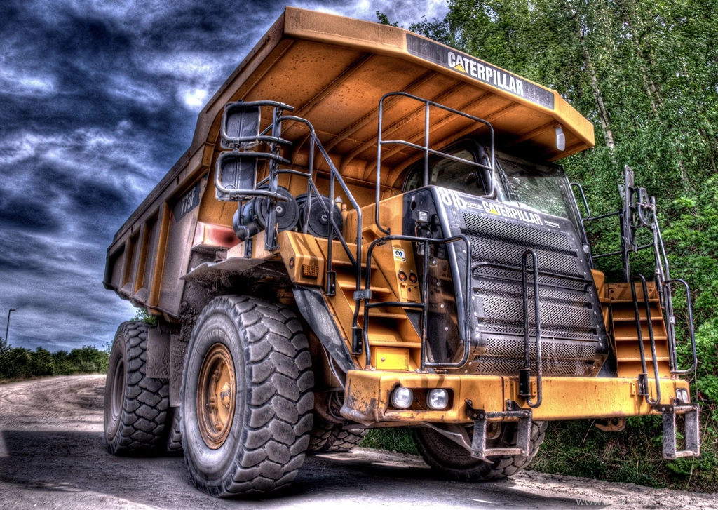 Caterpillar HD Wallpapers
