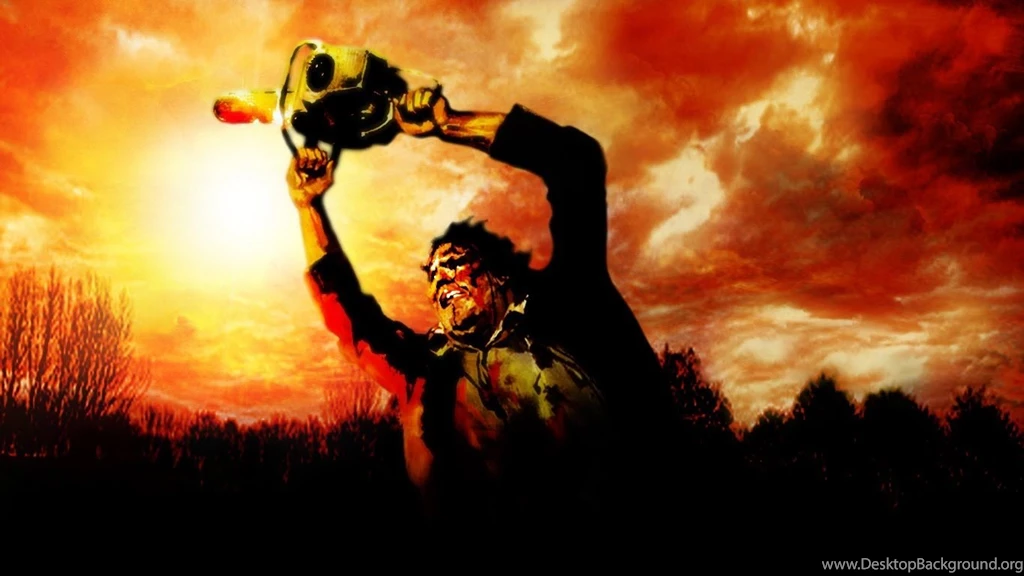 9 The Texas Chain Saw Massacre (1974) HD Wallpapers