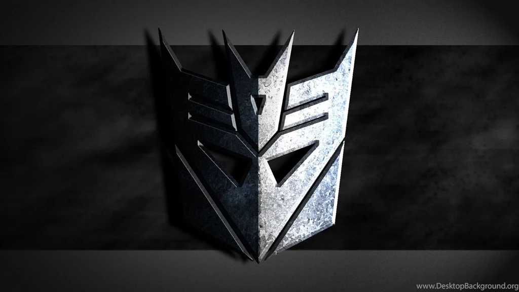 Decepticon Logo Wallpapers