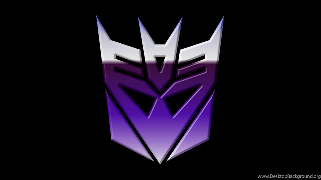 Decepticon Logo Wallpapers Wallpapers Cave