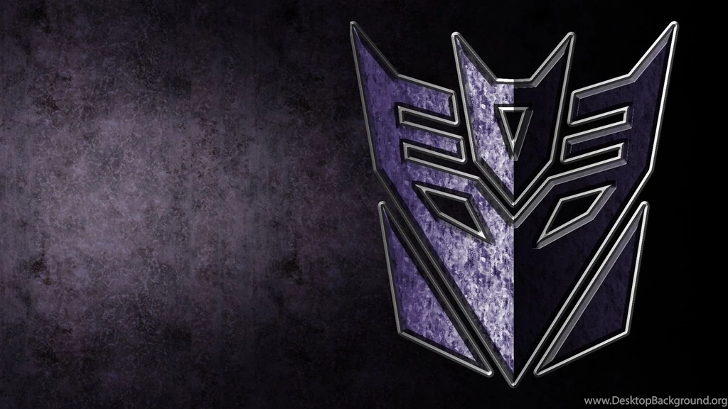 DeviantArt: More Like Galaxy Decepticon Wallpapers Test 1 By KalEl7