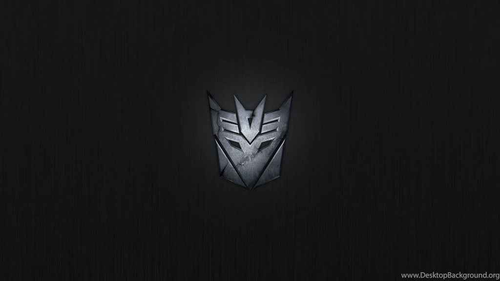 Decepticon Wallpapers Wallpapers Cave
