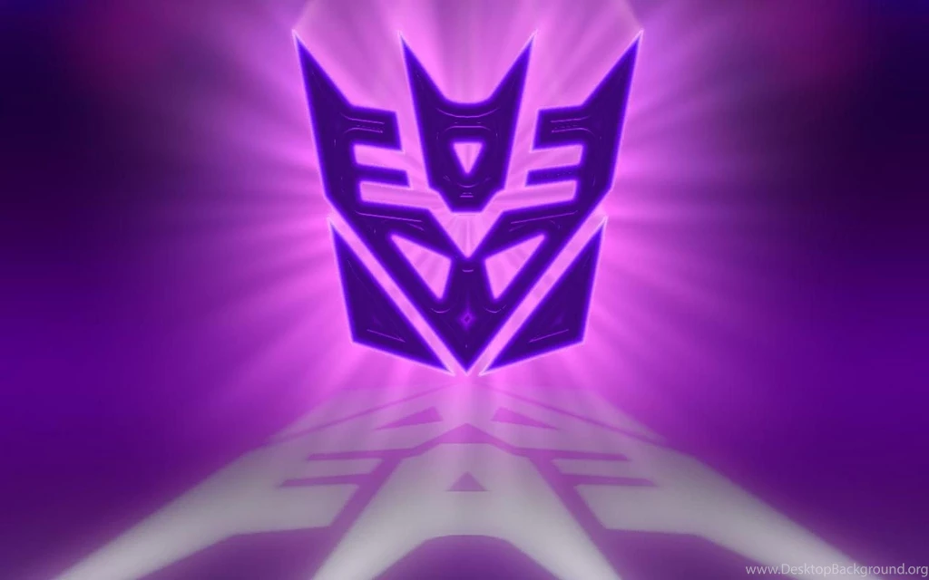 Decepticon Logo (