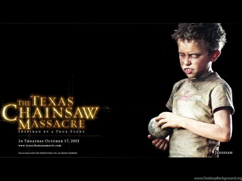 The Texas Chainsaw Massacre 2003 Wallpapers The Texas Chainsaw ...