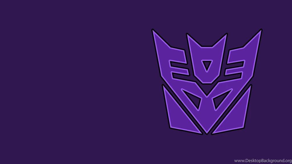 Decepticon Emblem Wallpapers V1 By MrBurnZ On DeviantArt