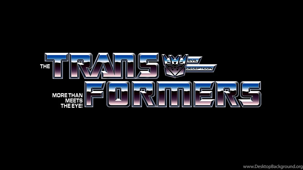 G1 TF Logos As Vectors TFW2005.com