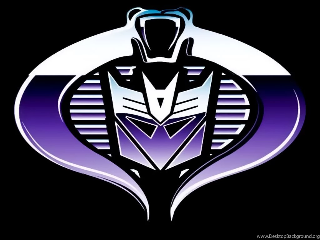 Wallpapers Logo: Wallpapers Black Transformers Logo