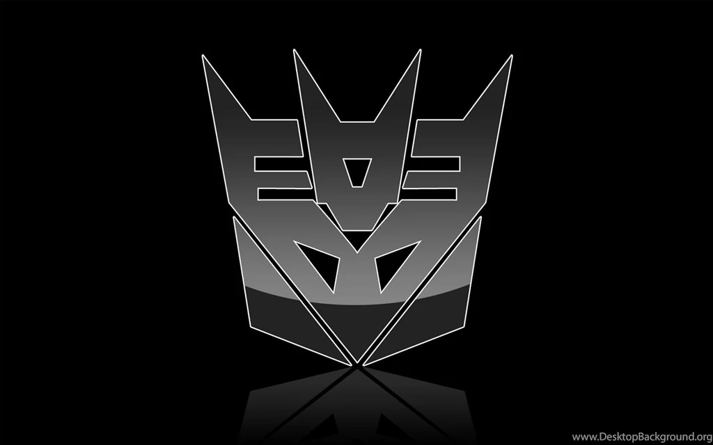 Decepticon Logo Wallpapers By Xinzhitan14 On DeviantArt