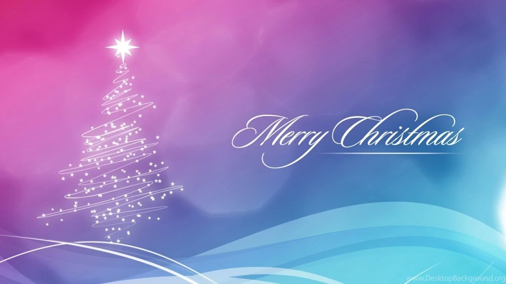 1366x768 Merry Christmas Desktop PC And Mac Wallpapers