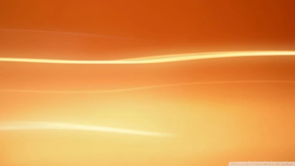 Aero Orange 1 HD Desktop Wallpapers : Widescreen : High Definition ...