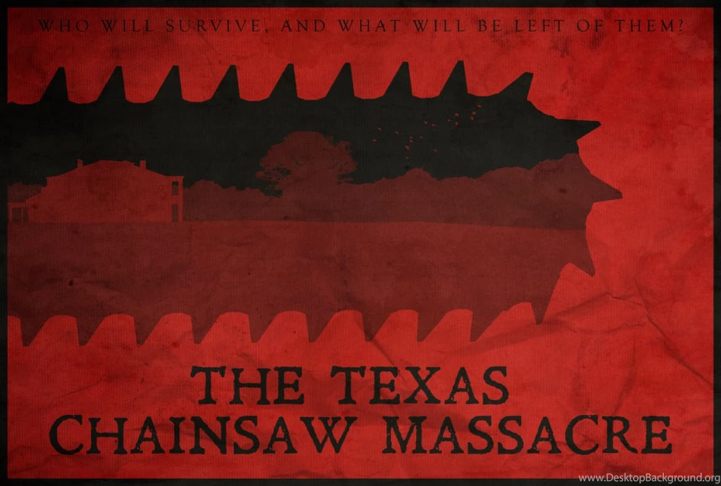 Fear   The Texas Chainsaw Massacre Poster By Edwardjmoran On ...