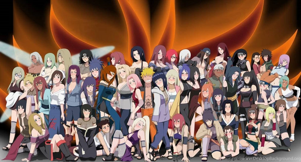 Cvghh Naruto Wallpapers