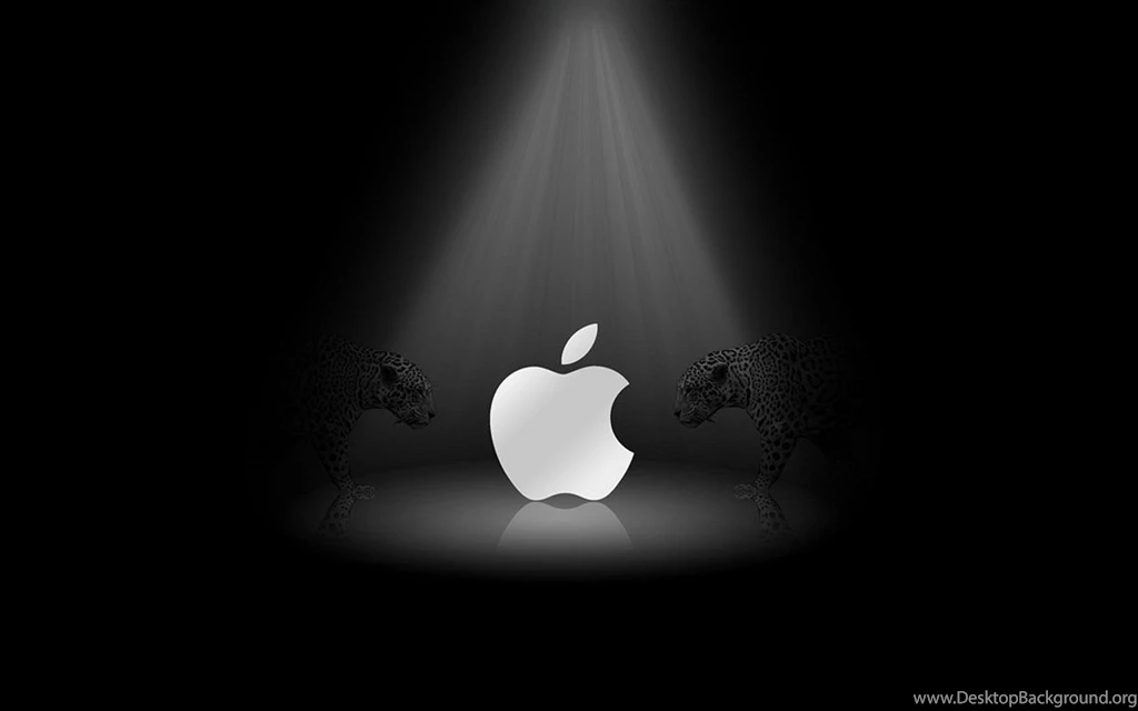 Wallpapers Apple Leopard