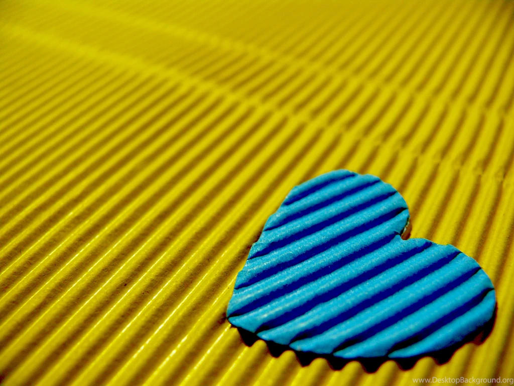 1280x1024px Blue Yellow Wallpapers