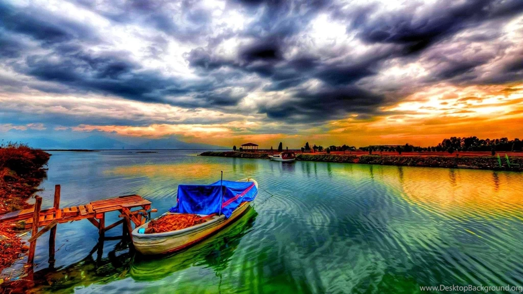 HDR Photography Wallpapers