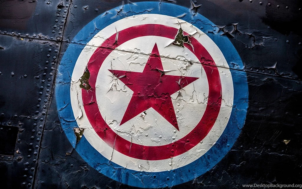 Captain America Superhero Wallpapers