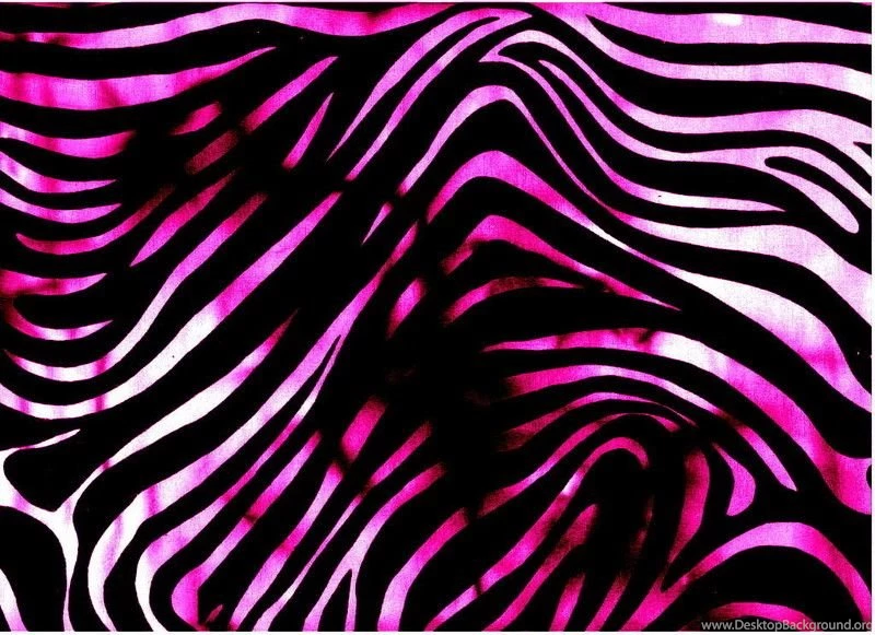 Pink And Black Zebra Print 22 Widescreen Wallpapers ...