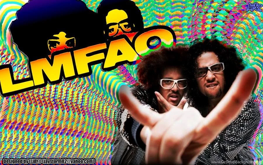LMFAO Wallpapers By RoyalDesignsInc On DeviantArt