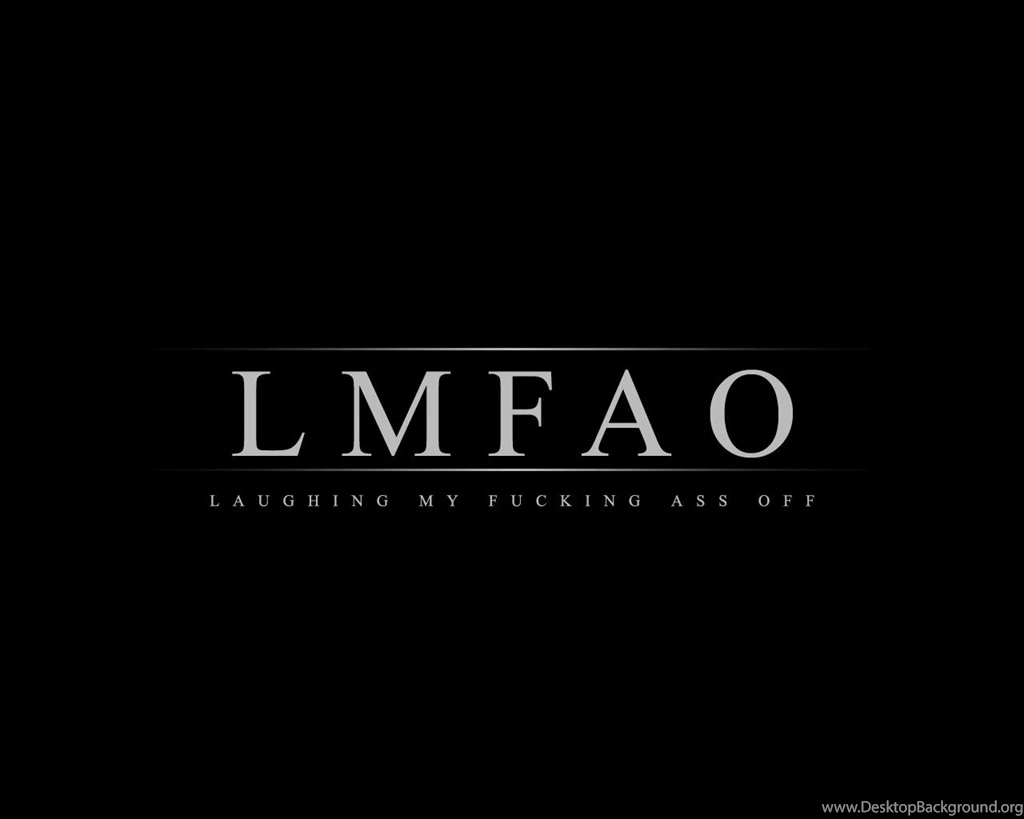 DeviantArt: More Like LMFAO Wallpapers By Jedipherous