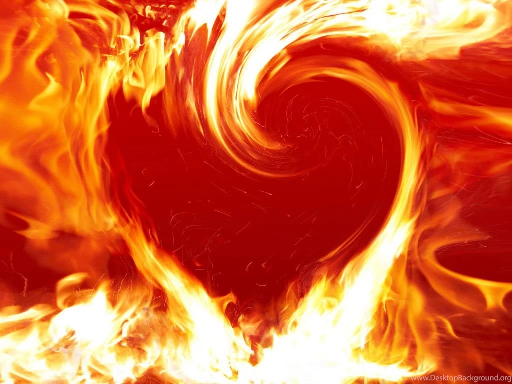 3d Heart Wallpapers HD Love