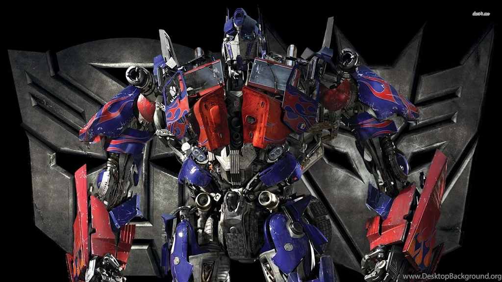 Wallpaper: Transformers 4 Hd Wallpapers
