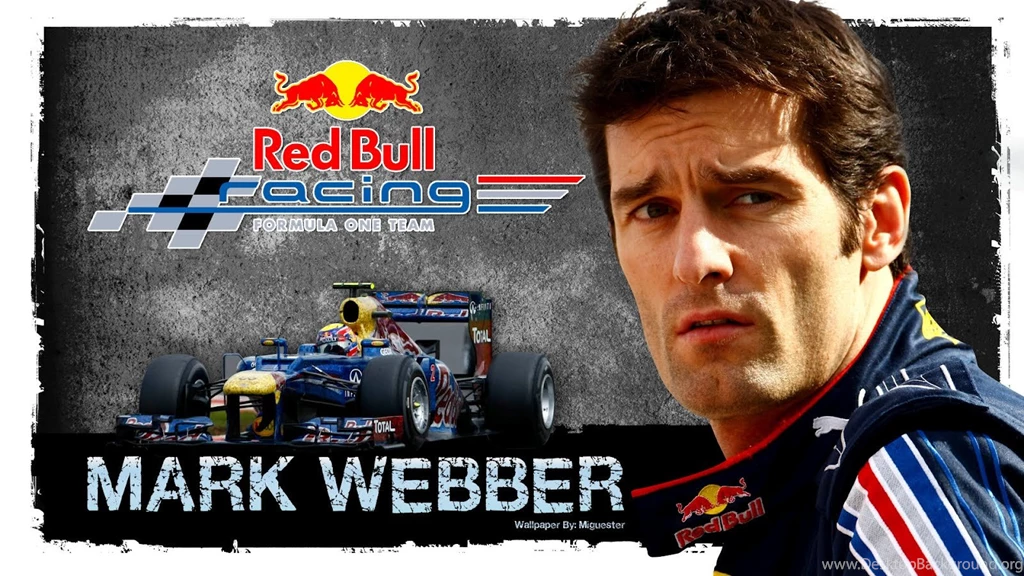 Fonds D'écran Mark Webber : Tous Les Wallpapers Mark Webber