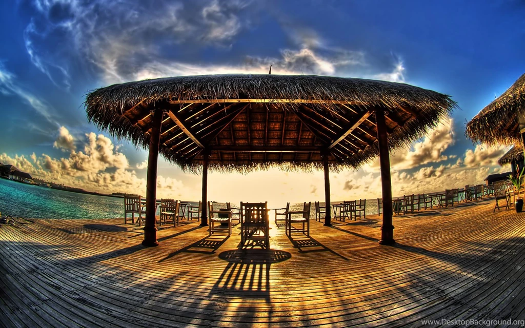 HDR Photography Wallpapers