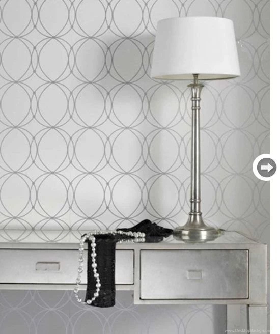 Decorating With Pattern Style At Home