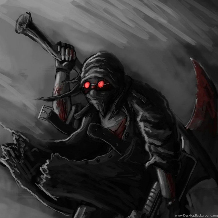 Hank Madness Combat By Explicandum On DeviantArt