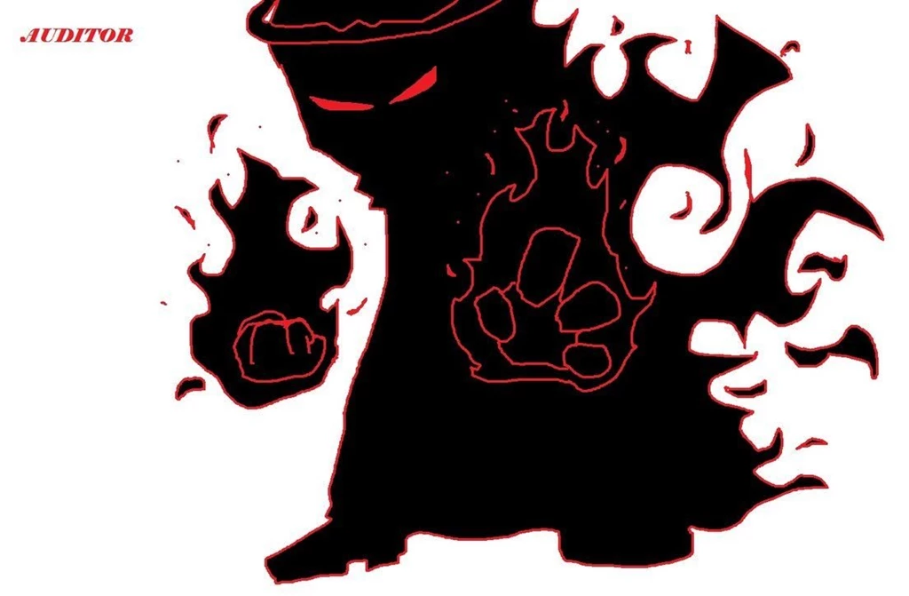 Madness Combat Auditor By Catasthrophy On DeviantArt