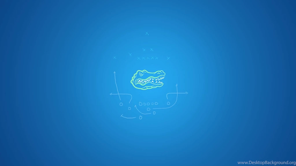 FLORIDA GATORS College Football Wallpapers