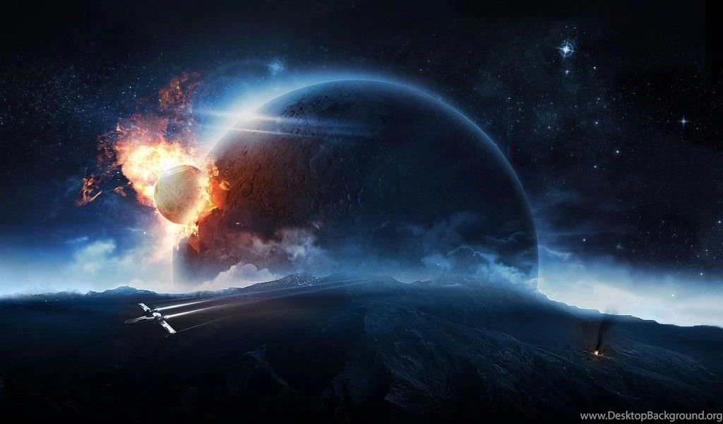 High Definition Widescreen Wallpapers