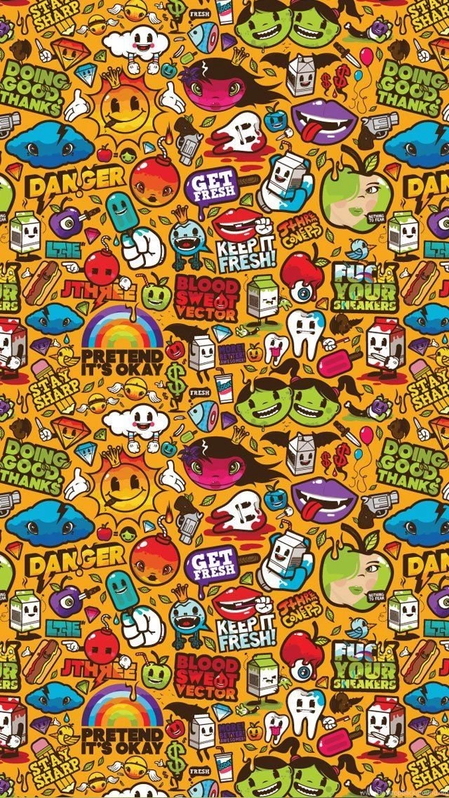 On iPhone Wallpapers.com You Find Hundreds Of Free iPhone ...