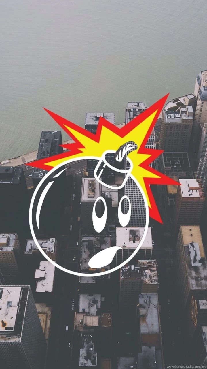 Lock Screens — Request What Brands You Want To See On The Next...