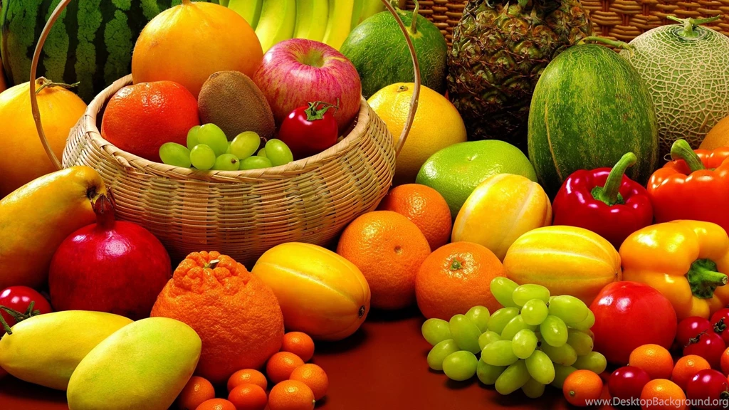 Full HD 1080p Food Wallpapers, Desktop Backgrounds HD Downloads ...