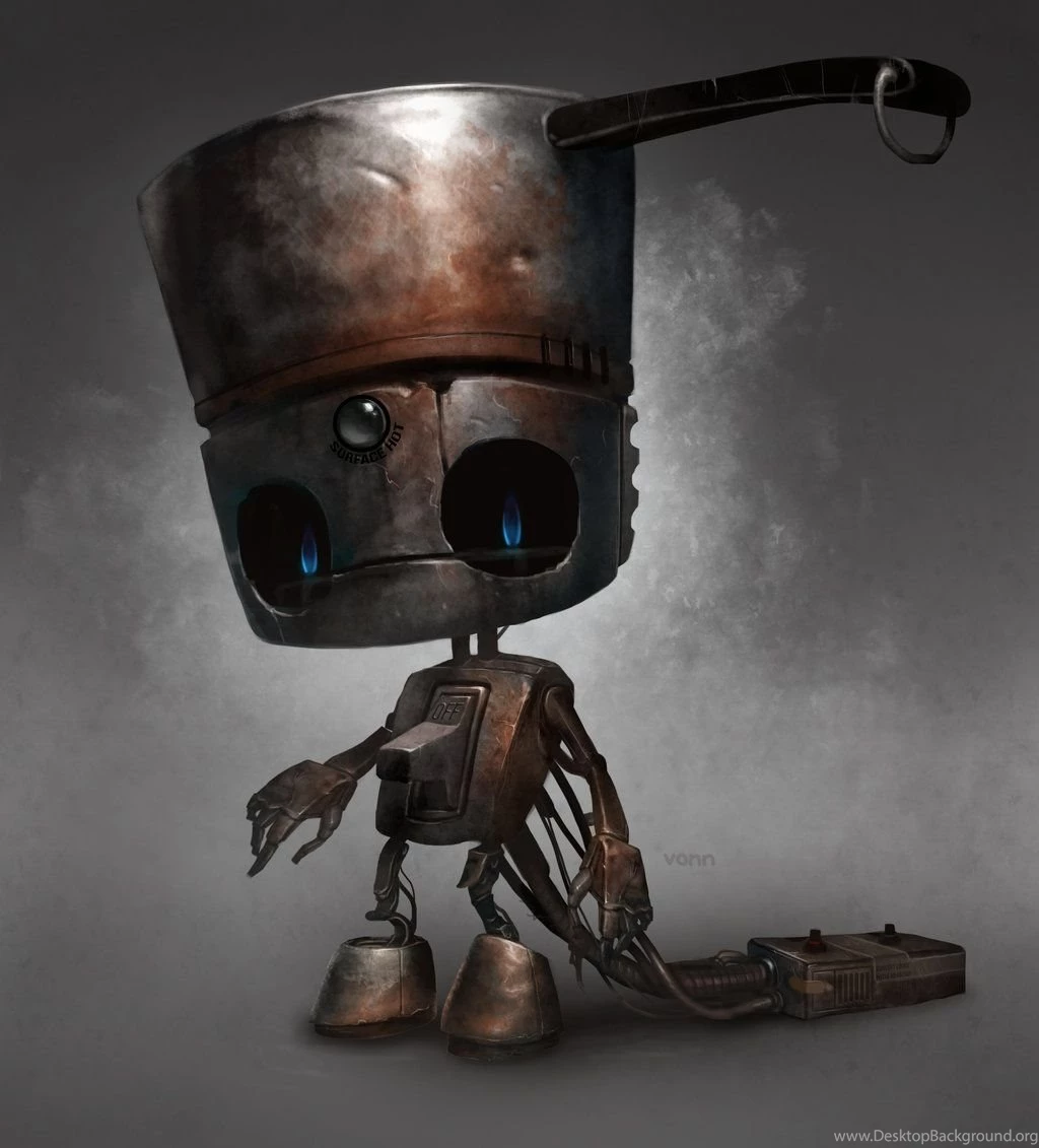 Pothead Final Livestream Results By CGCookie On DeviantArt