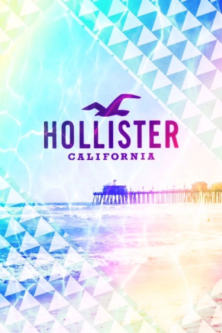 Hollister Wallpapers