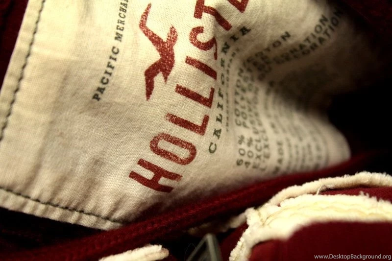 Hollister Baby By FinickyFox On DeviantArt