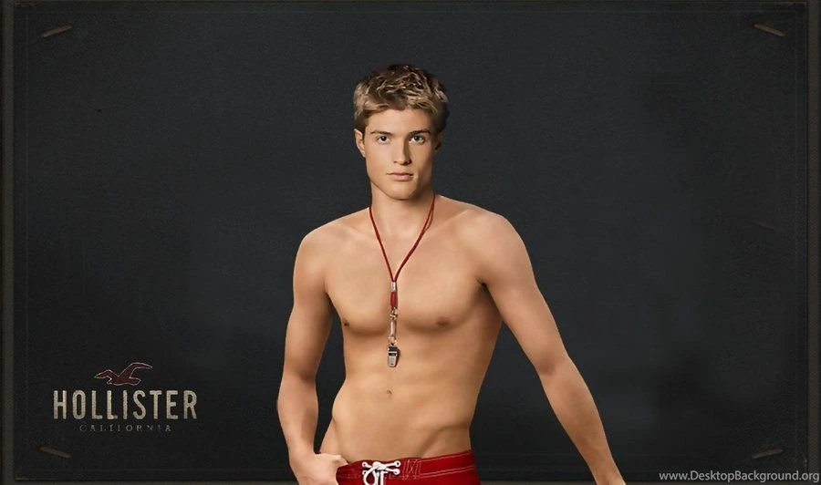 Hollister 2012 Model Wallpapers By Sexyscottasl On DeviantArt