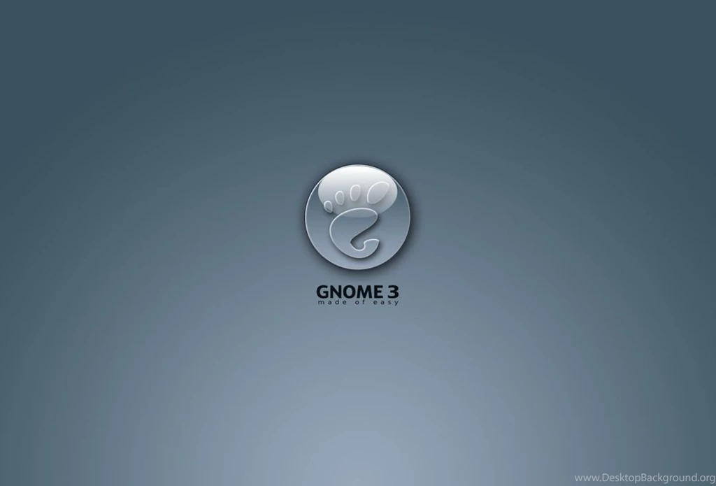 Gnome3 Wallpapers Made By Me By Pimpom72 On DeviantArt